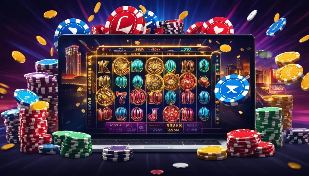 Người chơi đang sử dụng công cụ kiểm soát để chơi bắn cá h5 có trách nhiệm