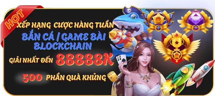 Các phiên bản Bắn Cá H5 phổ biến nhất
