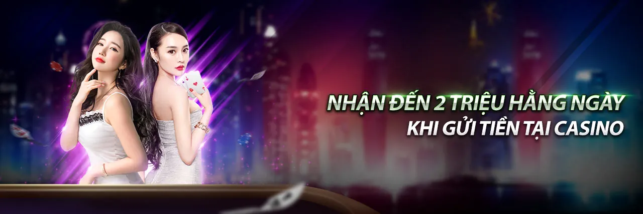 Sòng bạc trực tuyến 13win với các trò chơi hấp dẫn