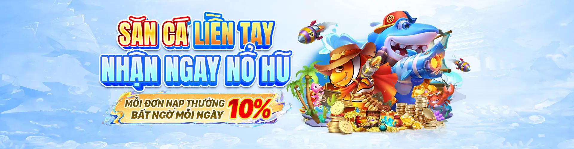 Bắn Cá H5 nhà cái uy tín Châu Á