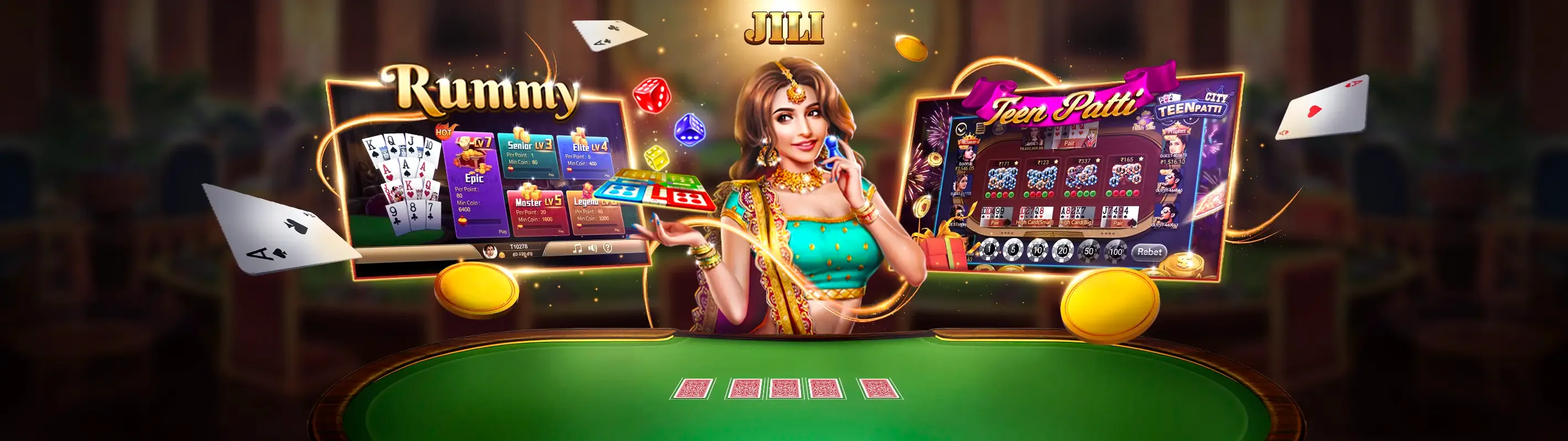 Hình ảnh game Tài Xỉu sống động trên nền tảng Bắn Cá H5