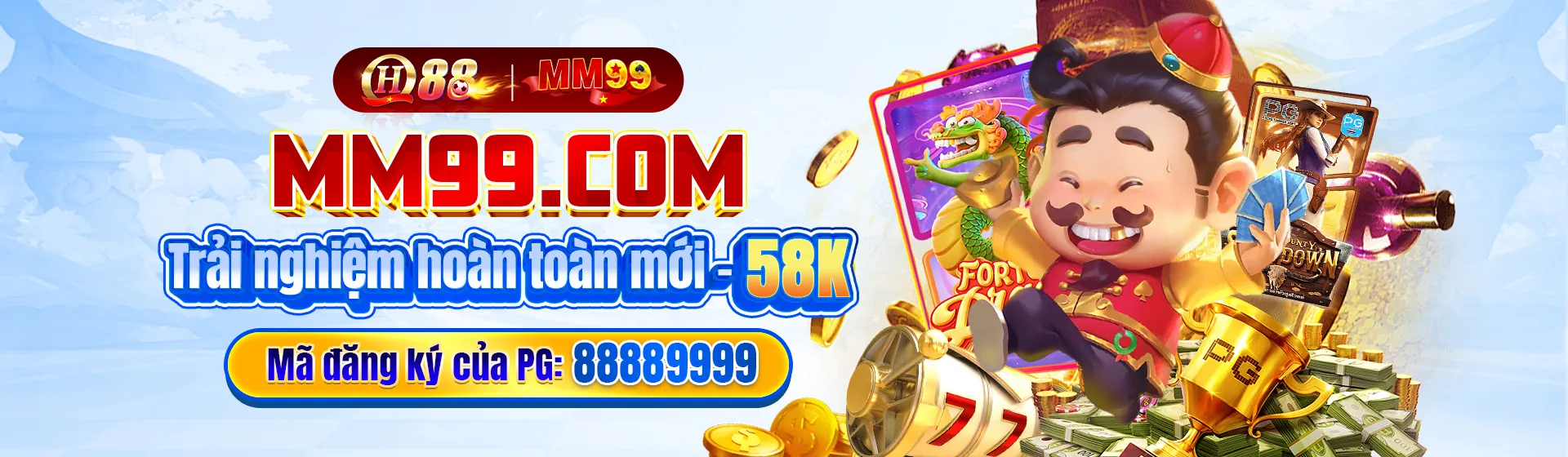 Banner Chương trình VIP 13win đăng nhập