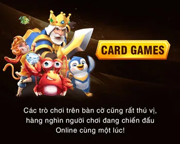 Bắn Cá H5 VIP
