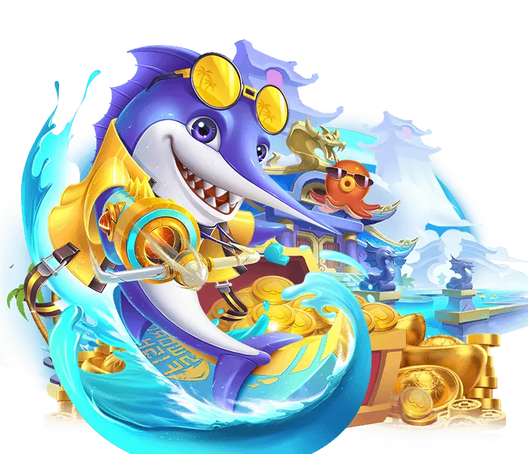 Đăng ký và đăng nhập Bắn Cá H5